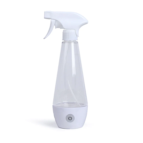 Vaporisateur générateur de désinfectant Livoo