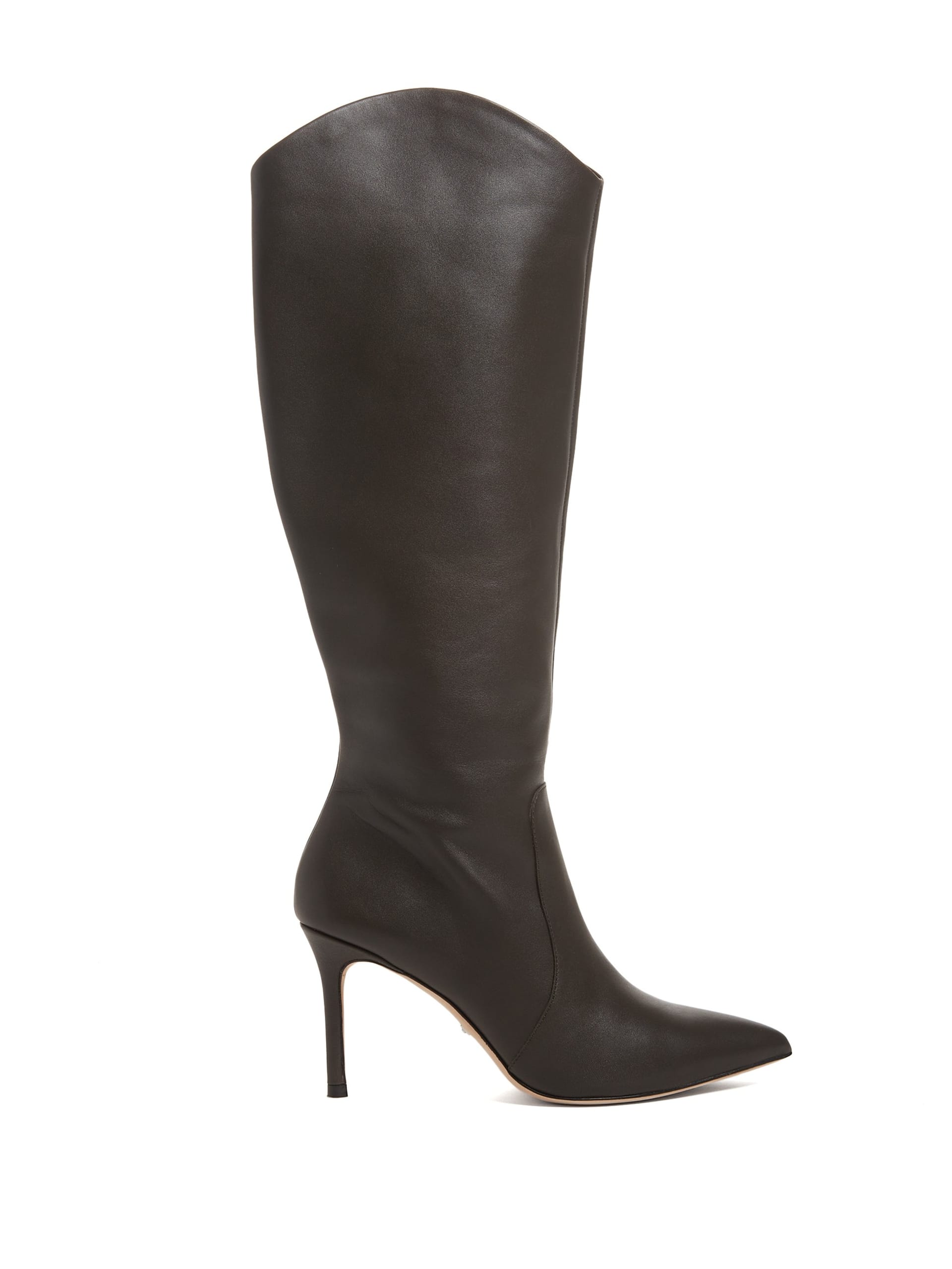 Botas altas Houston