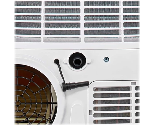 Nedis SmartLife Portabelt klimaanlegg/AC WIFIACMB1WT16