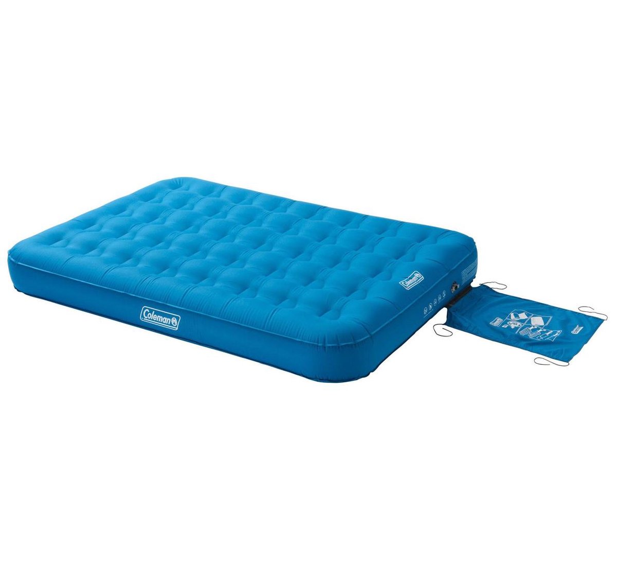 Coleman 2-Persoons Extra Durable luchtbed