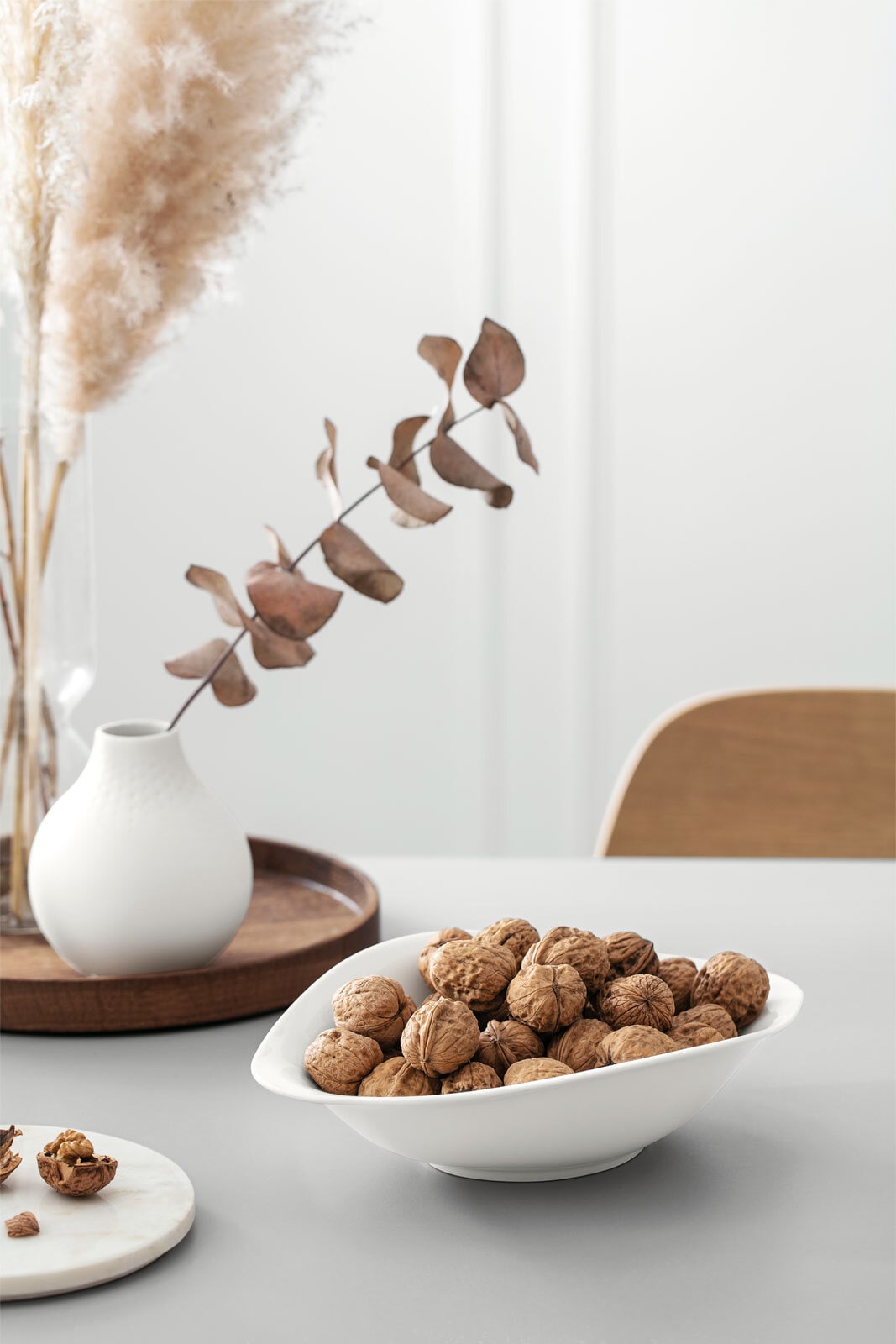 Villeroy & Boch Pastaschale VAPIANO 2er Set weiß