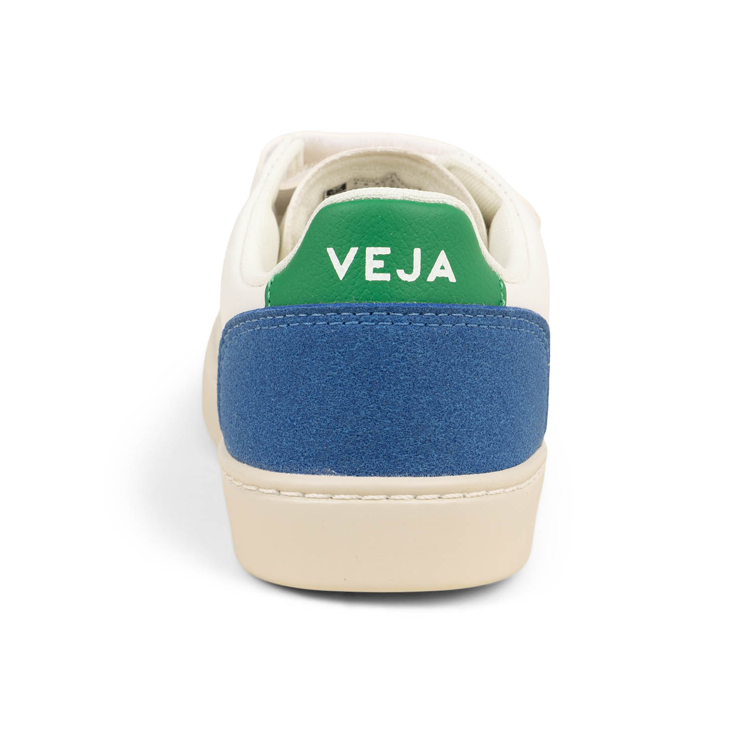 Baskets garçon, fille VEJA V12 KIDS