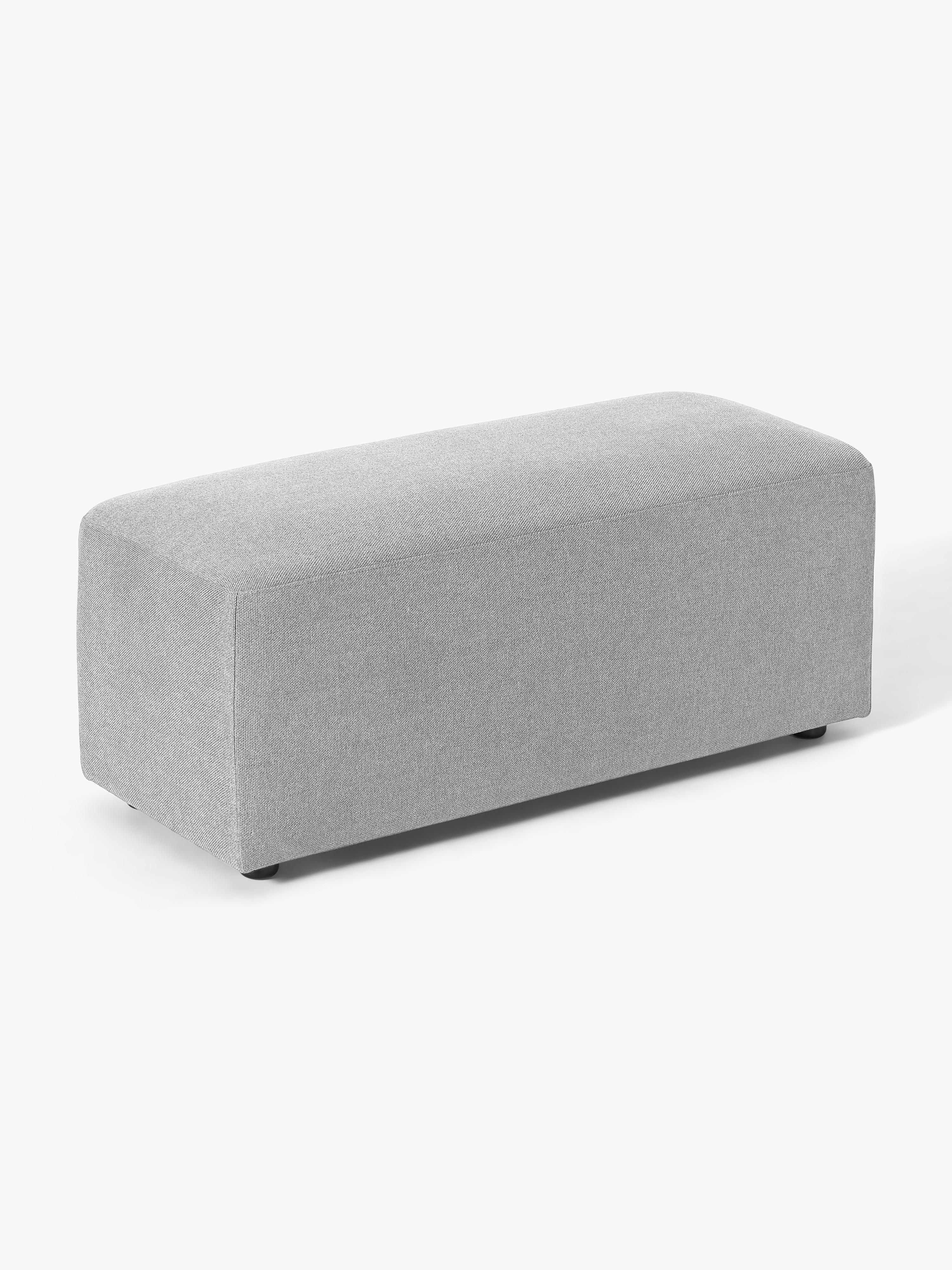 Voetenbank Melva, B 99 x D 42 cm
