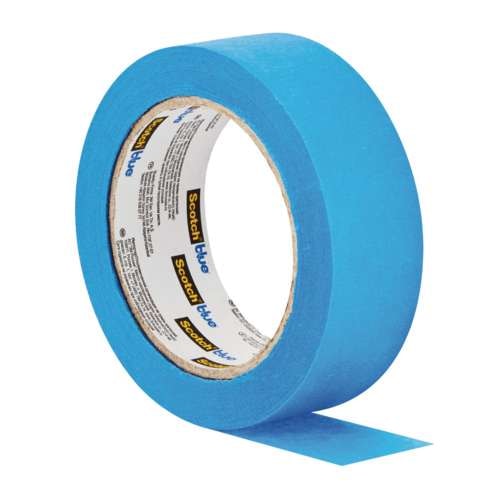 Scotch®blue Universal Malerabdeckband