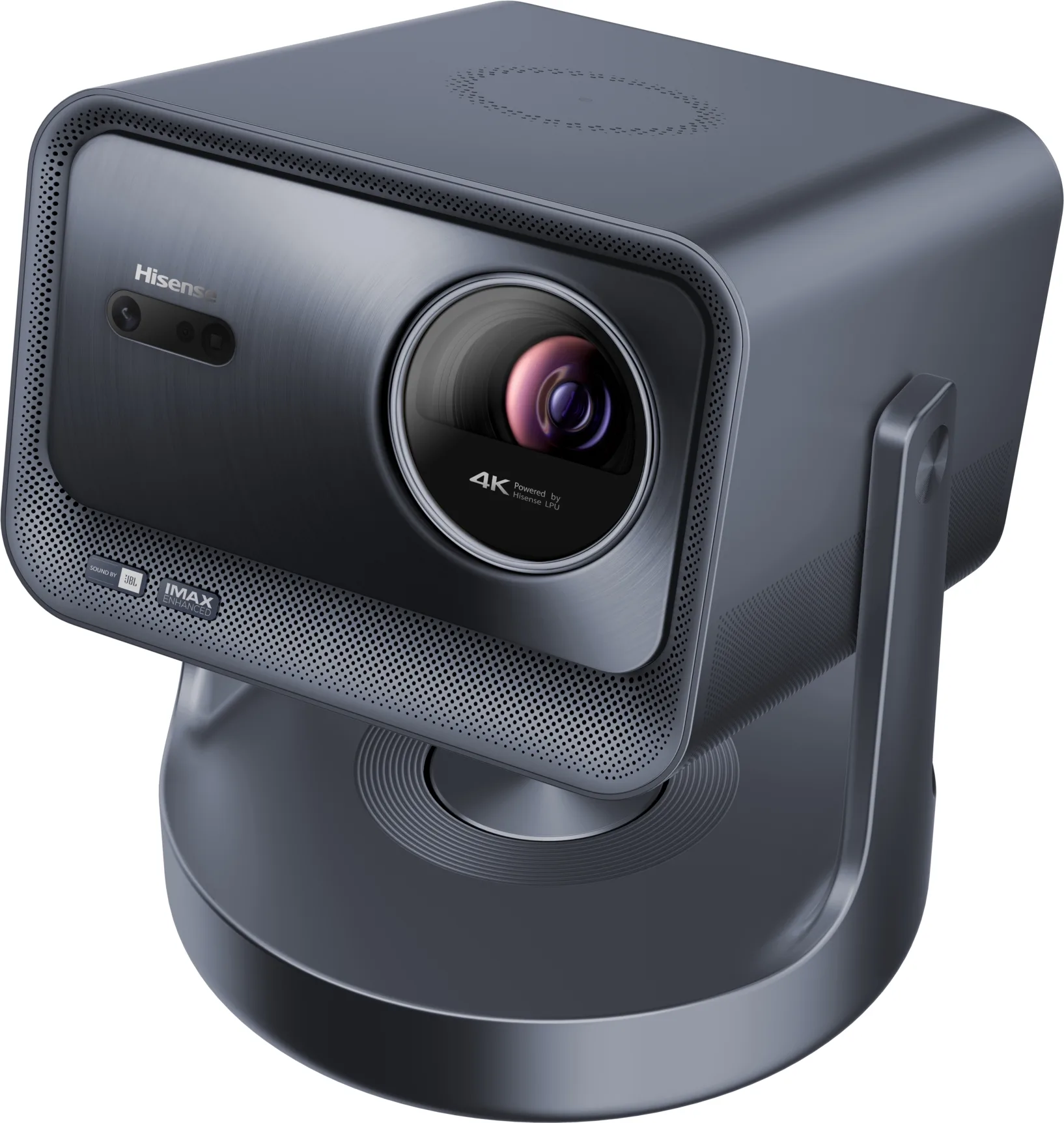 Hisense C2 Ultra Vidéoprojecteurs UHD 4K