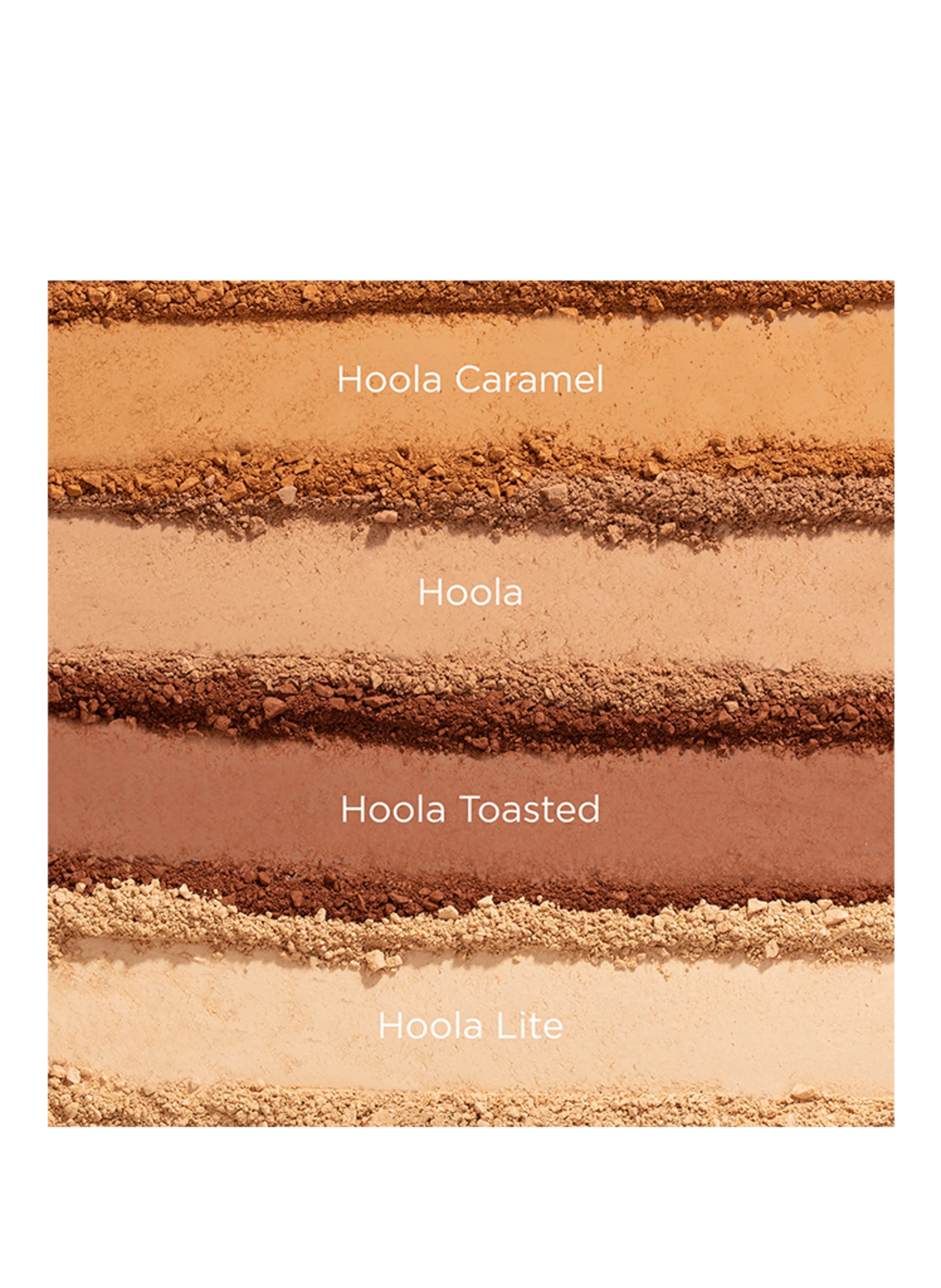 benefit HOOLA TOASTED