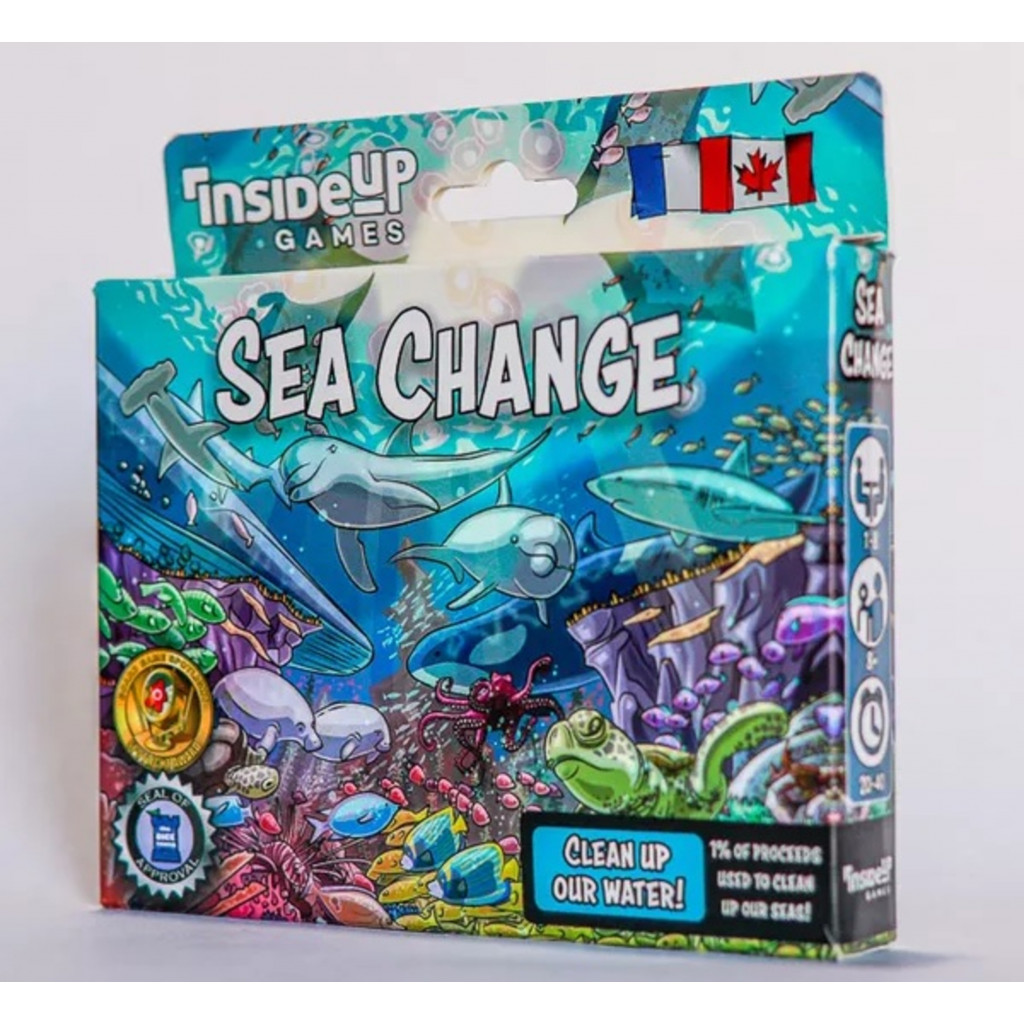 Sea Change