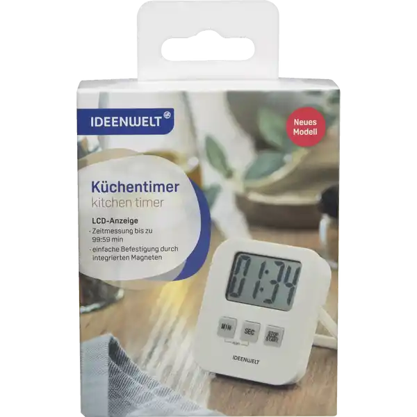 Küchentimer
