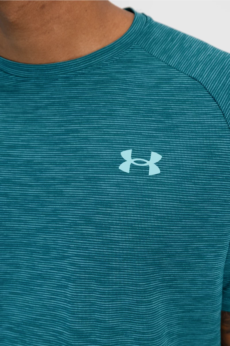 Under Armour UA Tech™ Textured Herren T-Shirt
