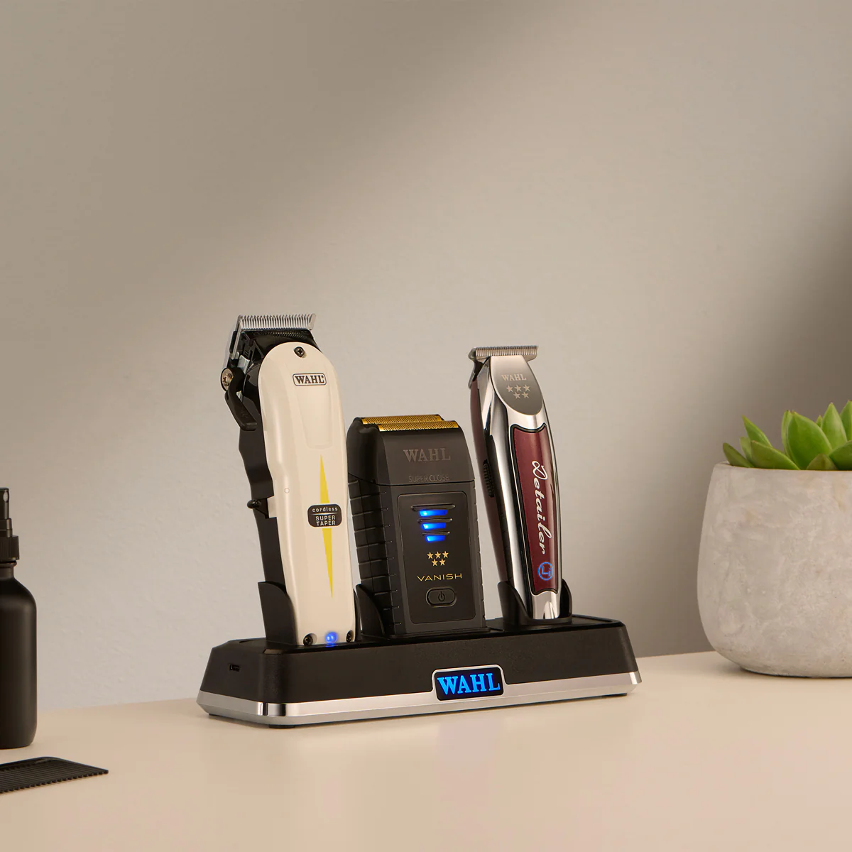 Socle Multiport