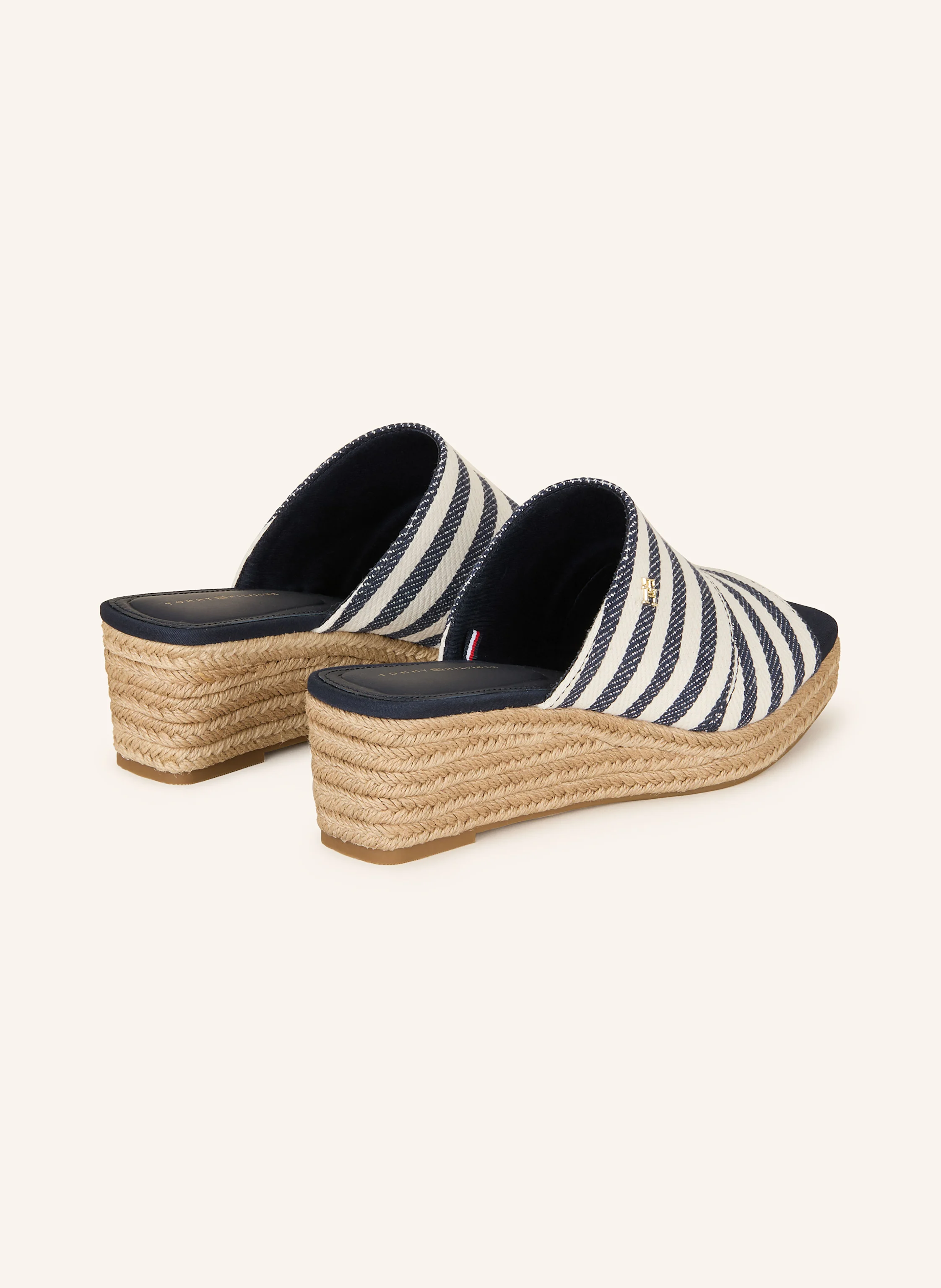 TOMMY HILFIGER Wedges
