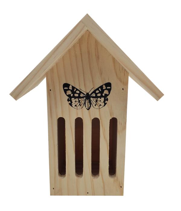 Dehner Natura Premium Schmetterlingshaus Runa,