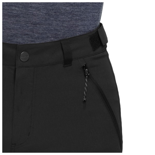 Mammut - Runbold IV Pants - Pantalon de trekking