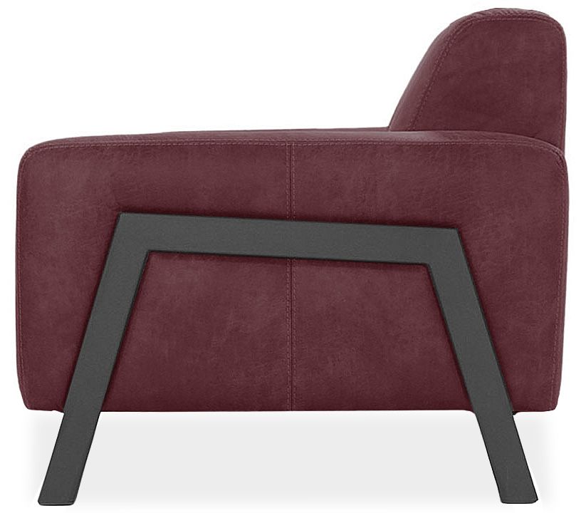Loveseat Sorelli B142 x D95 x H81 cm