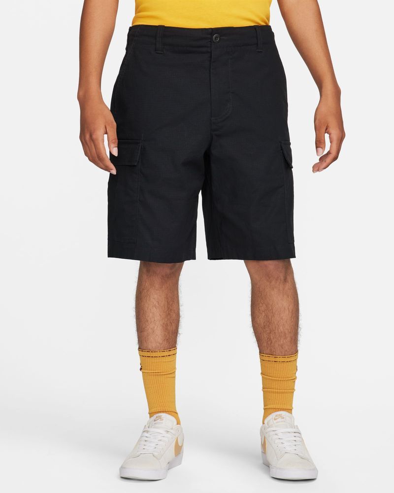 Short cargo Nike SB Noir pour homme