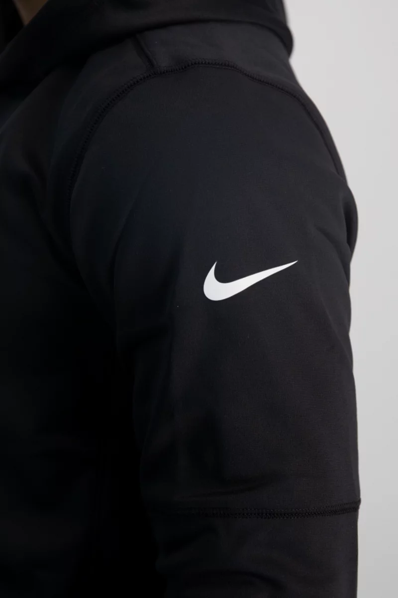 Nike Las Vegas Raiders Logo Herren Hoodie