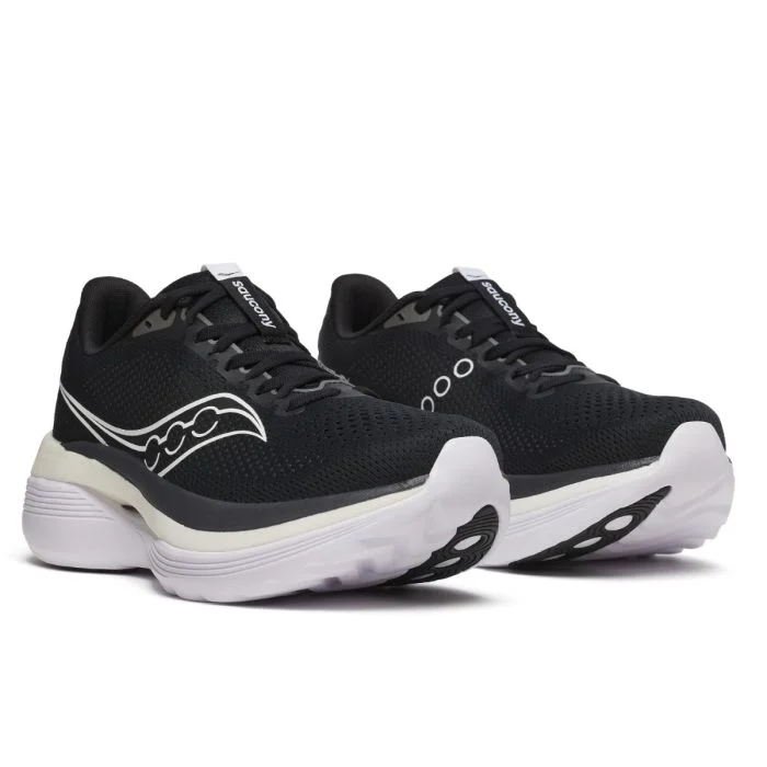 Saucony Herre Løbesko Endorphin Trainer Sort