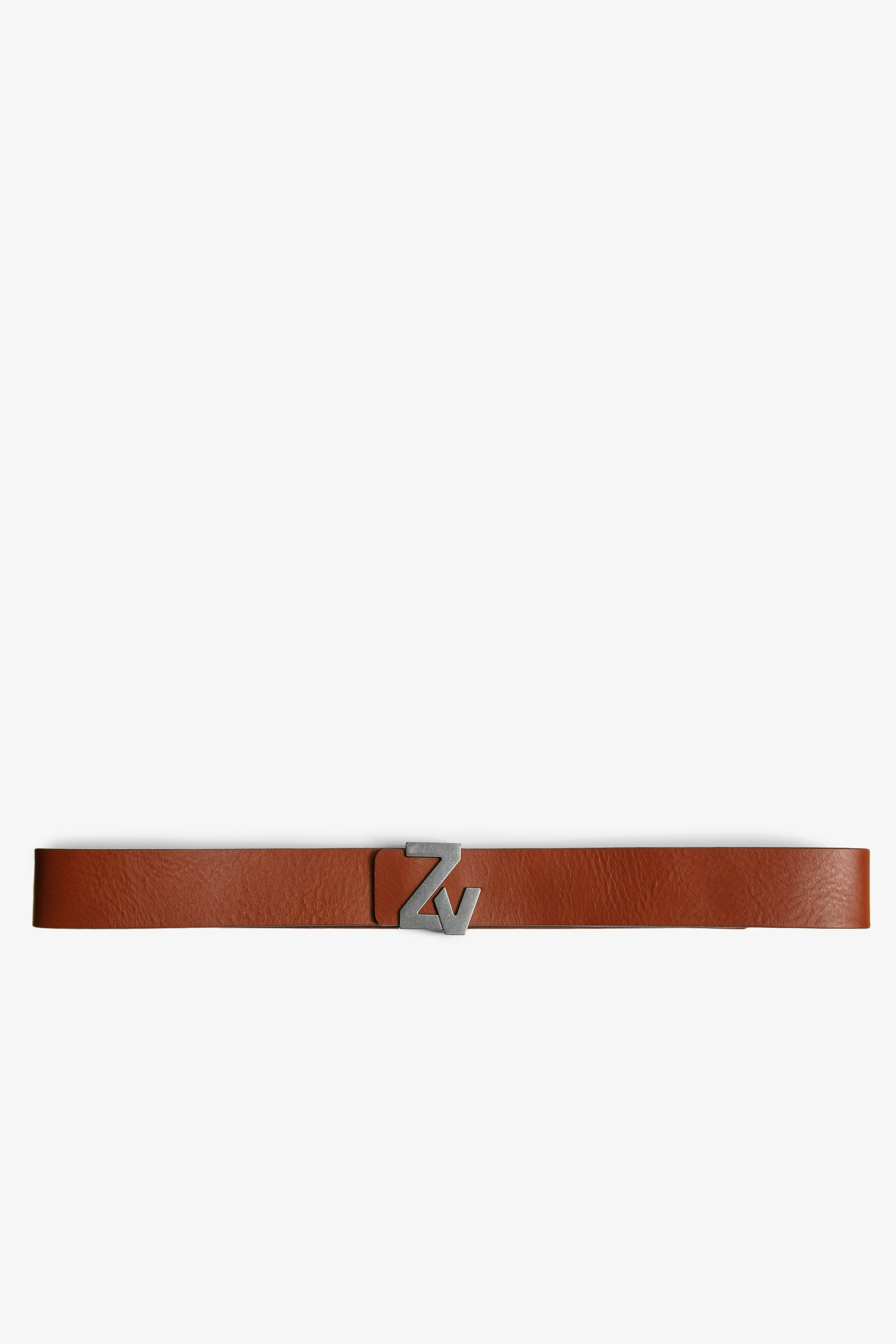 Ceinture ZV Initiale La Belt