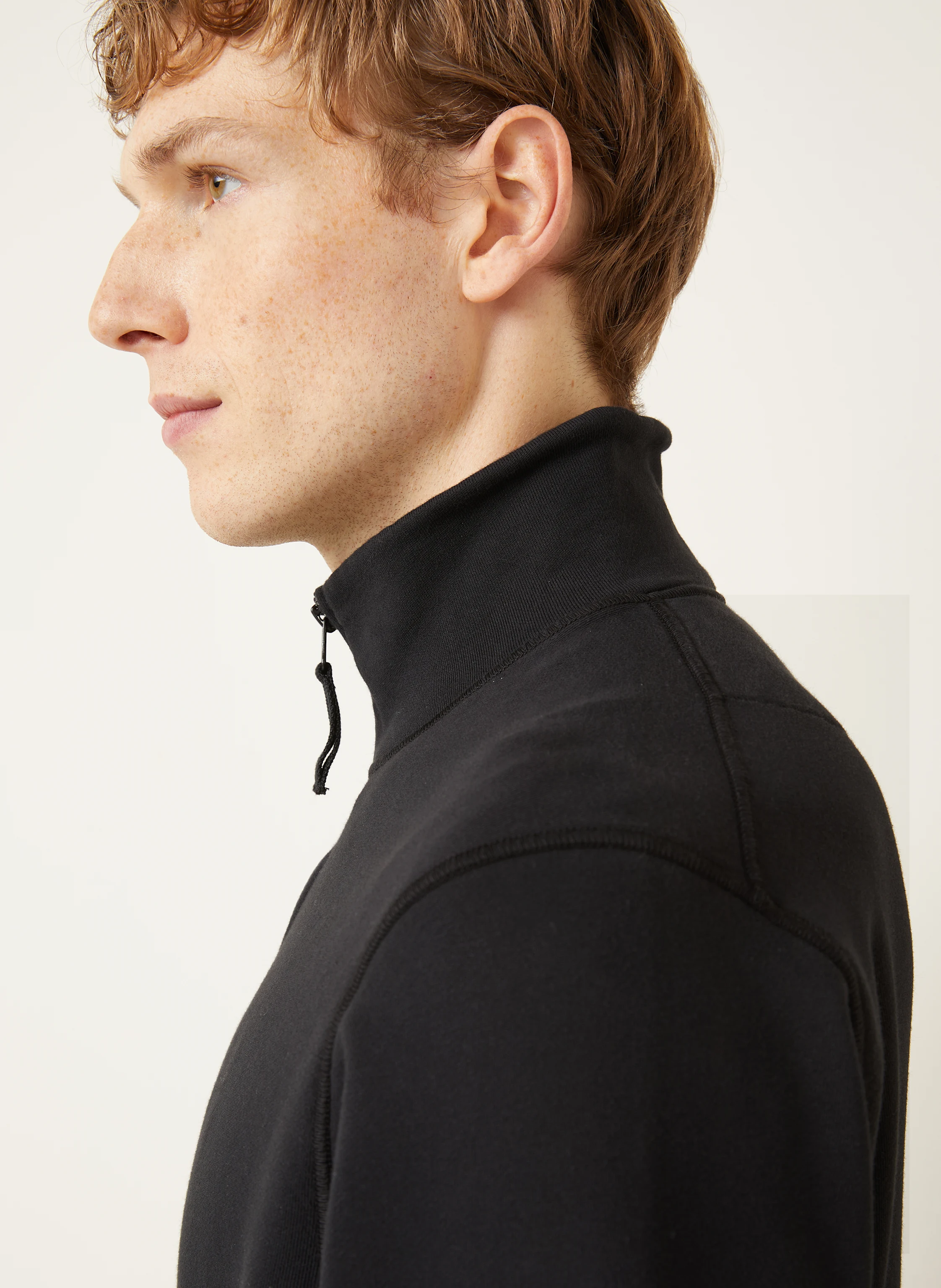STONE ISLAND Sweatjacke