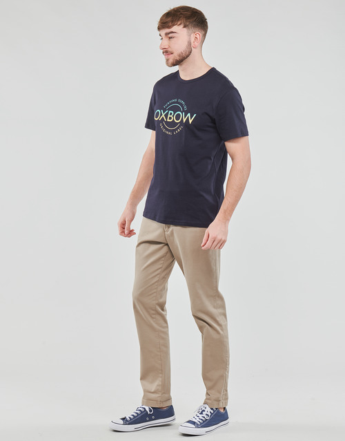 Oxbow - P1TINKY - Marine