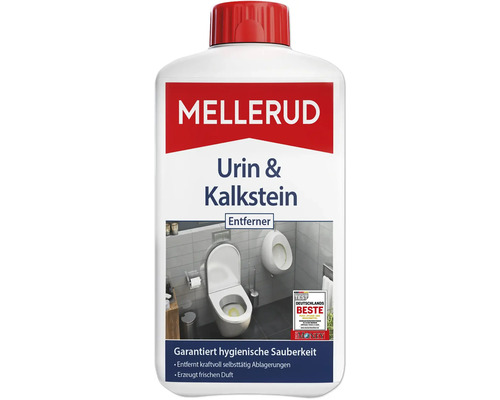 Mellerud Urine- en Kalkverwijderaar 1 l