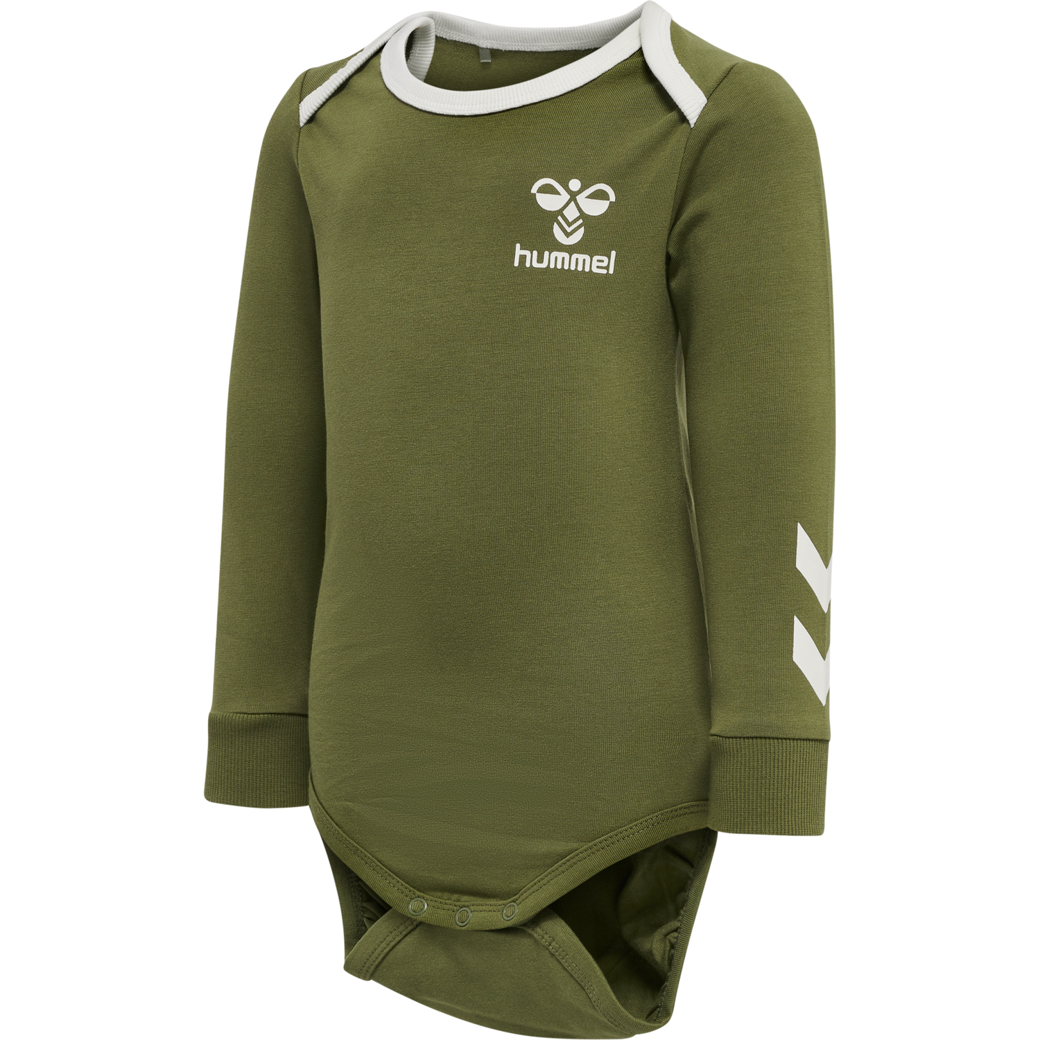 hmlMAULE BODY L/S