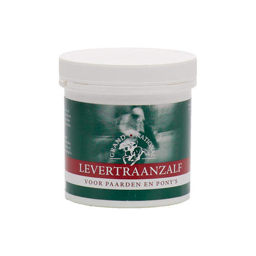 Grand National Levertraanzalf