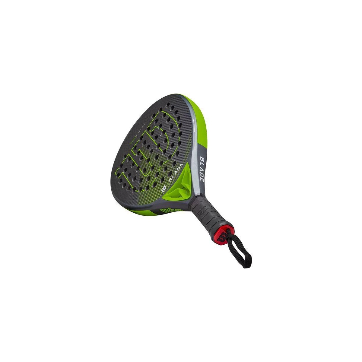 Wilson Blade Pro Padel V2, Padelracket