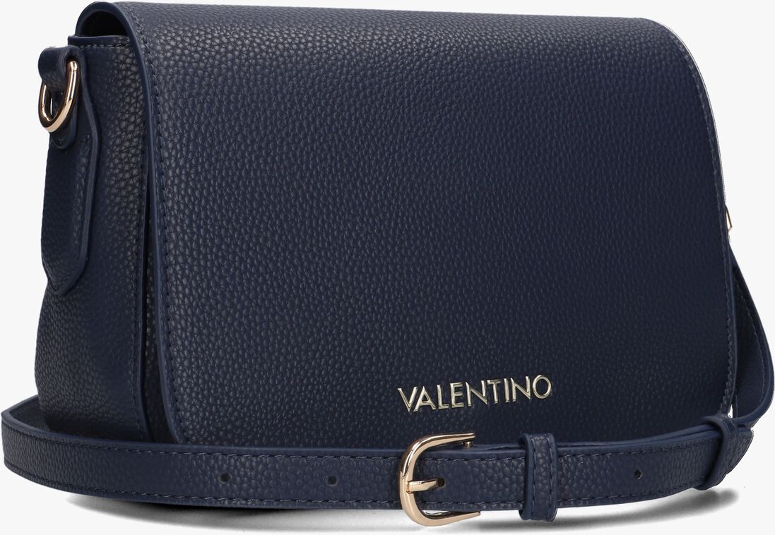 VALENTINO BAGS blauwe valentino bags schoudertas brixton flap bag