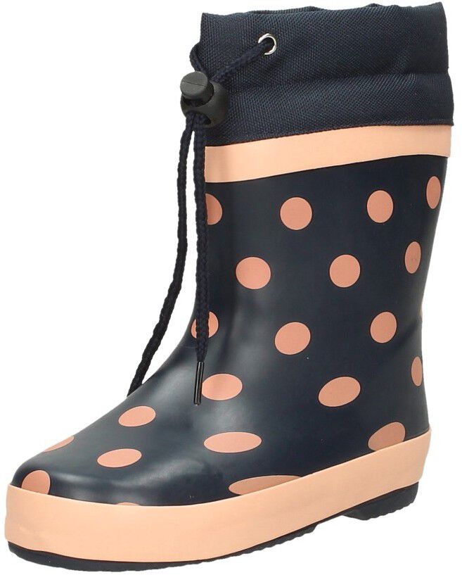 Xq Footwear Rain Boots Blizzard blauw