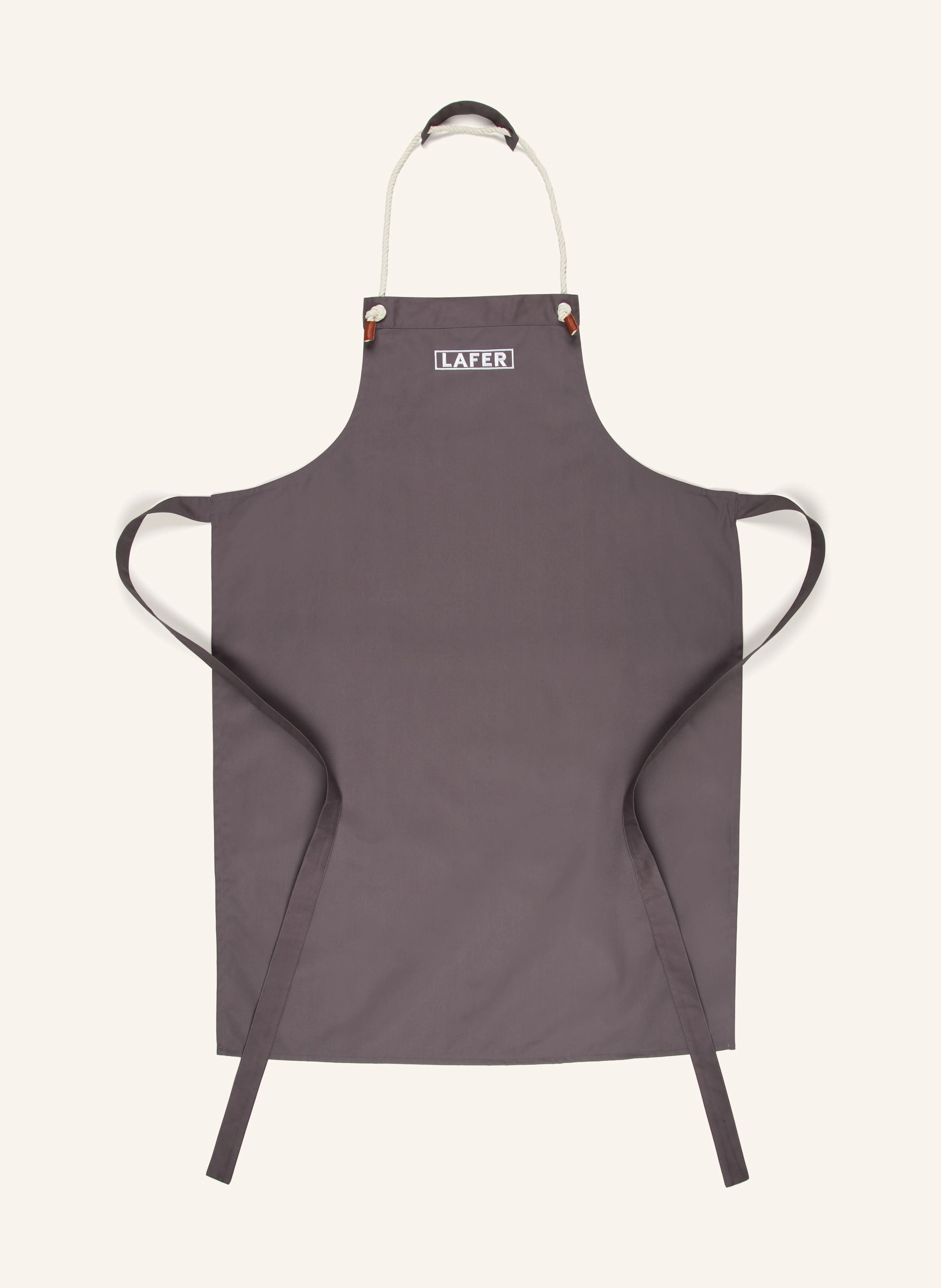 JOHANN LAFER EDITION Schürze
