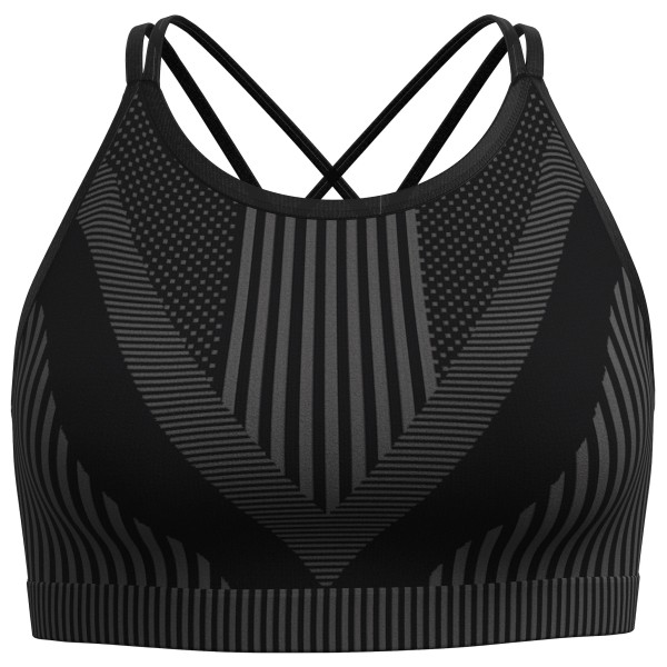 Smartwool - Women's Intraknit Strappy Bra - Brassière