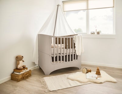 Leander Classic Sprinkelseng, Cappuccino