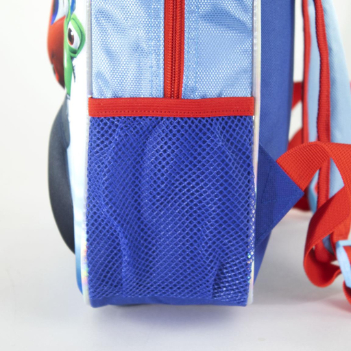 Mochila Ricky Zoom 61527