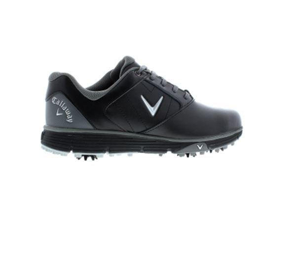 Callaway Cheviot Mens Golf Shoes