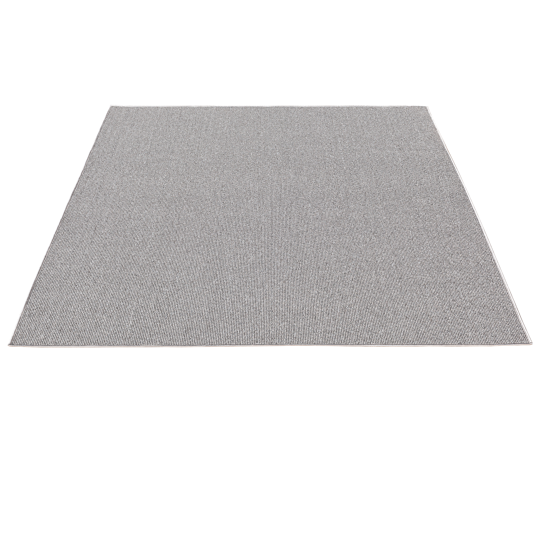 Teppich MIX ART - grey - 80x150 cm