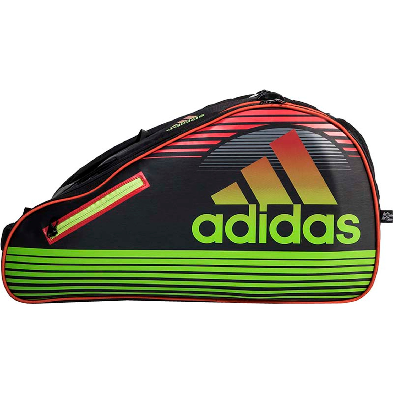 adidas Adipower Team Light 3.3 + Tas