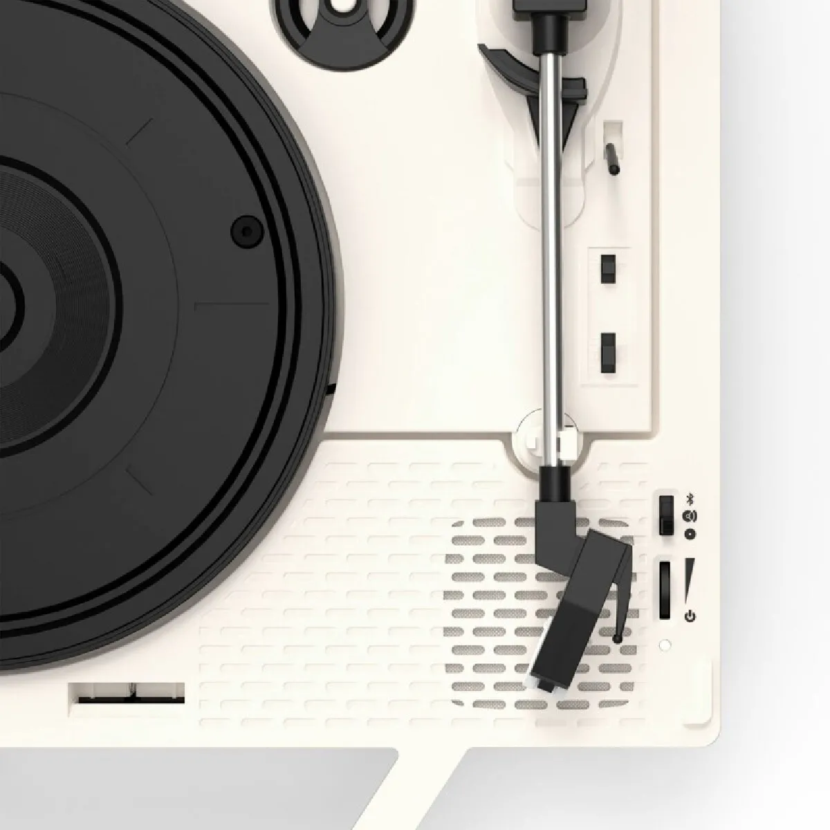Victrola Re-Spin Bleu
