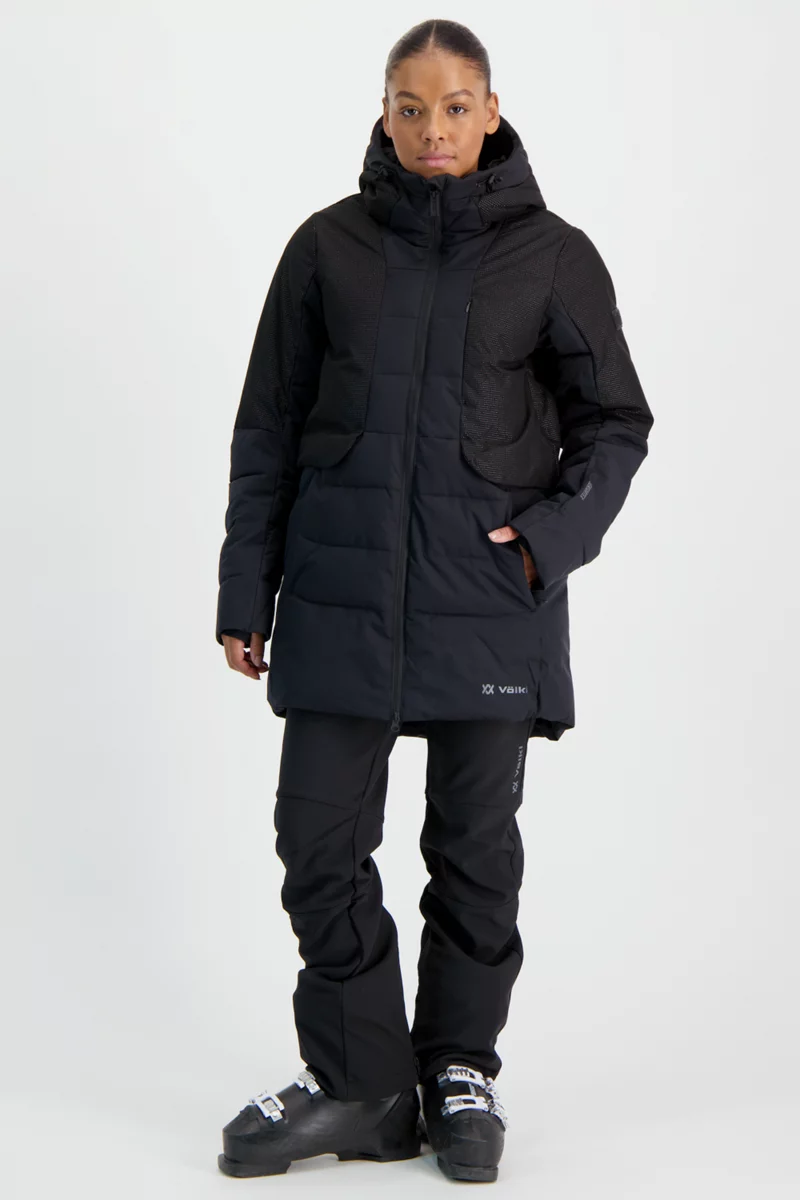 Voelkl Damen Skijacke