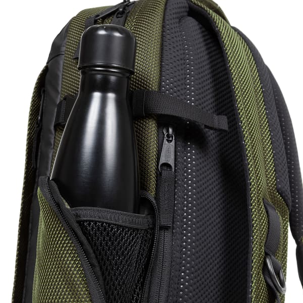 Sac à dos lifestyle EASTPAK TECUM M CNNCT ARMY