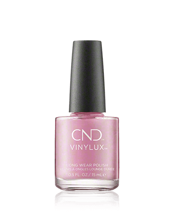 CND Vinylux Long Wear Polish #214 Be Demure 15ml