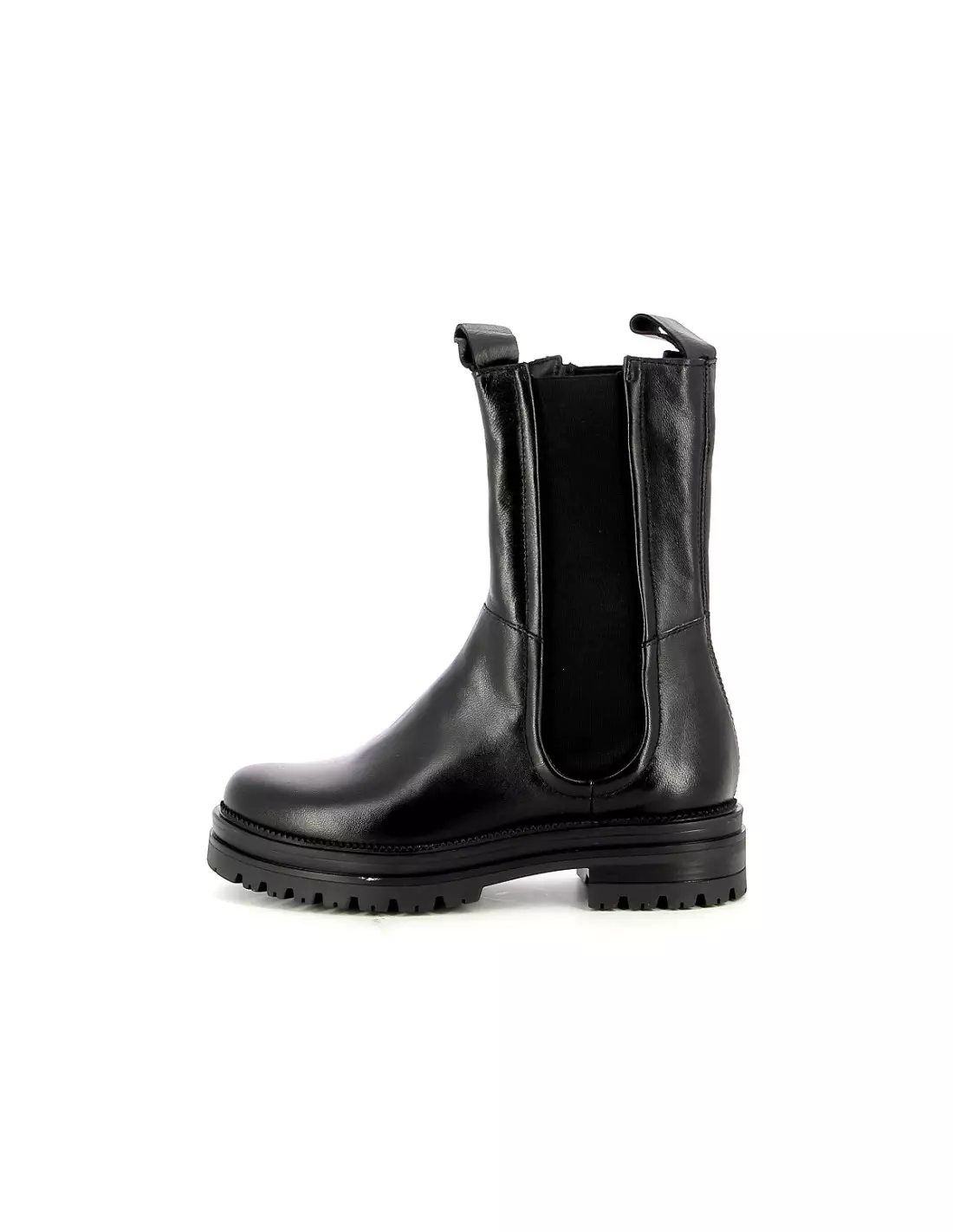 MARTINA BURARO M77203 - Boots & bottines Noirlisse