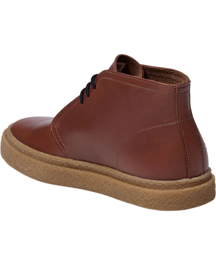 Fred Perry B8336 Whisky brown
