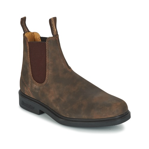 Blundstone - DRESS CHELSEA BOOT 1306 - Marron