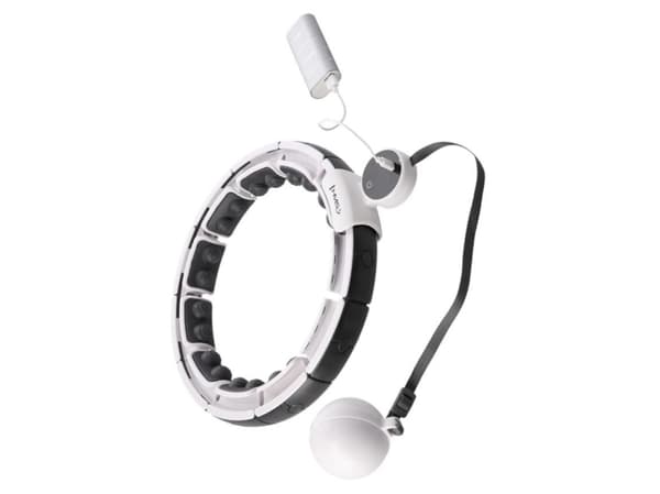 HMS Hula Hop med magneter og vekt + HHM16 teller