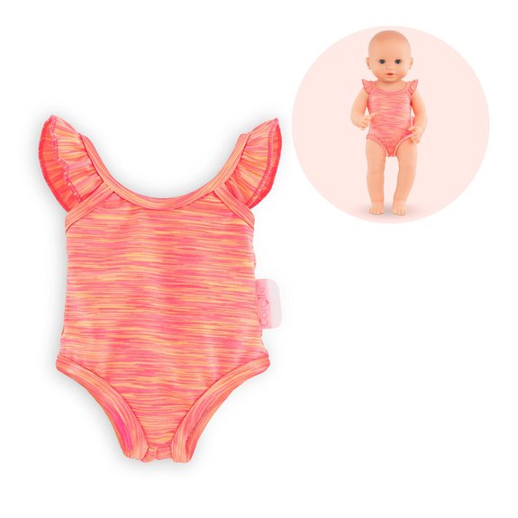 Maillot de bain Mon Grand Poupon 36 cm