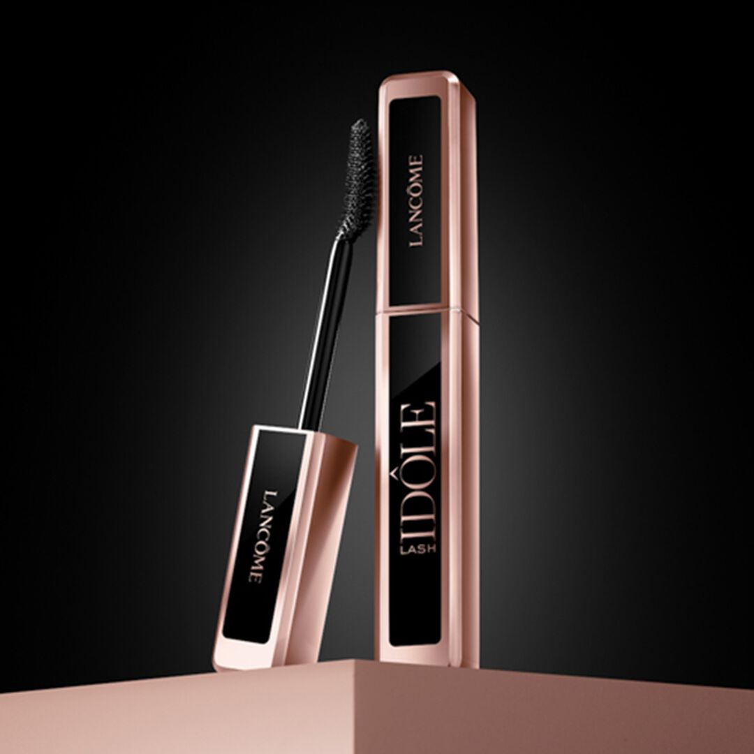 Lancôme Lash Idôle Máscara de Pestanas