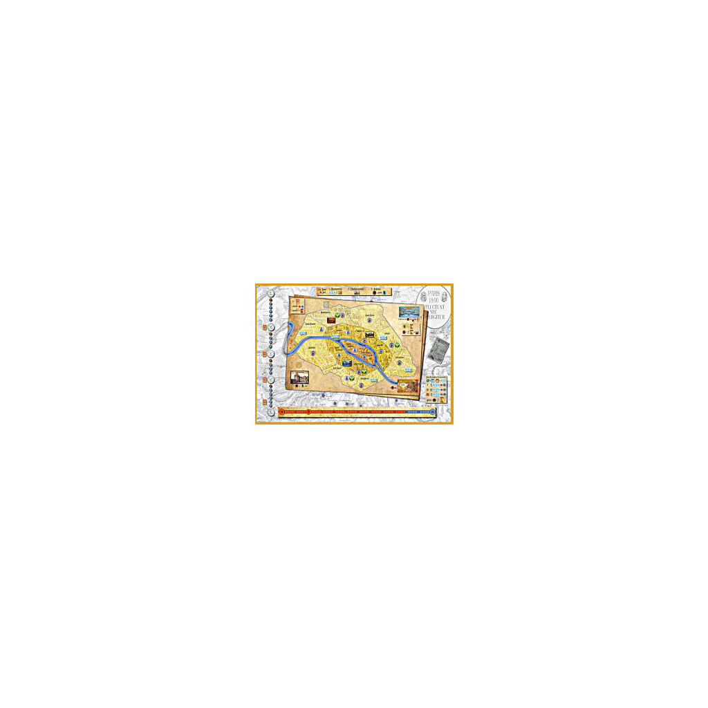 Paris 1800