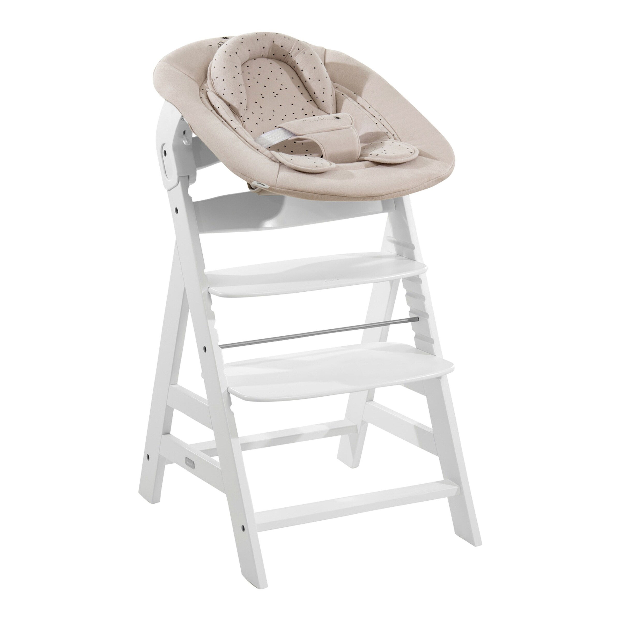 Hauck - DISNEY WINNIE PUUH Babywippe Alpha Bouncer 2in1