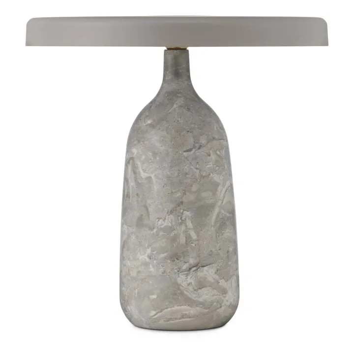 Normann Copenhagen Lampe à poser Eddy | Gris